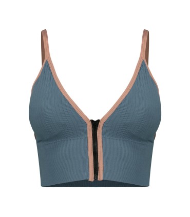 نیم تنه ورزشی جلو زیپ زنانه عمده کد 4563|12 عددی