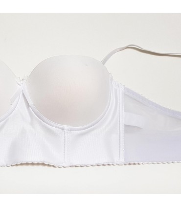 سوتین دکلته زنانه عمده کد 4289|12 عددی