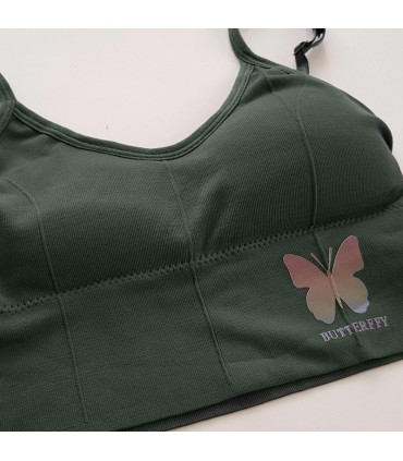 نیم تنه ورزشی زنانه عمده کد 4564|12 عددی