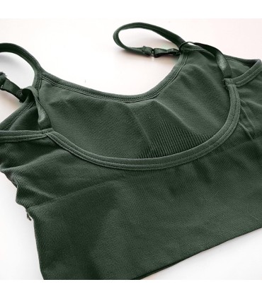 نیم تنه ورزشی زنانه عمده کد 4564|12 عددی