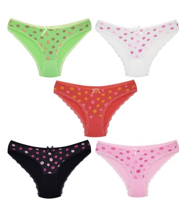 شورت زنانه نخی عمده کد 4243|12 عددی