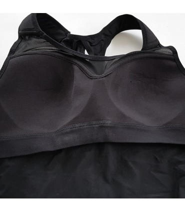 تاپ ورزشی زنانه عمده کد 4500|12 عددی