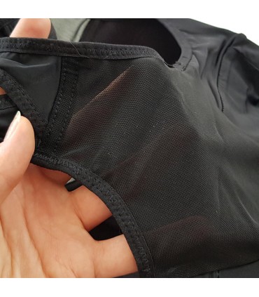 تاپ ورزشی زنانه عمده کد 4500|12 عددی