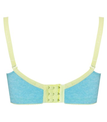 سوتین پوش آپ زنانه عمده کد 3782|6 عددی