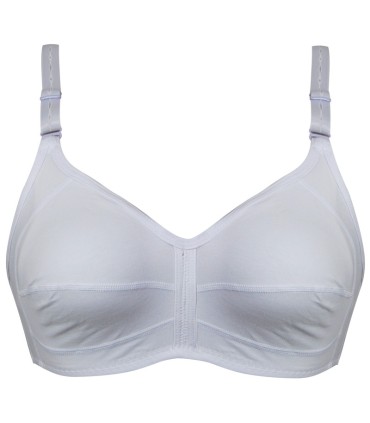 سوتین زنانه بدون فنر نخی پانیذ کد ۳۱۷۱|12 عددی