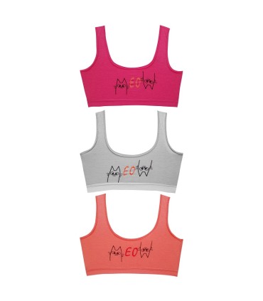 نیم تنه دخترانه کد 4597|12 عددی