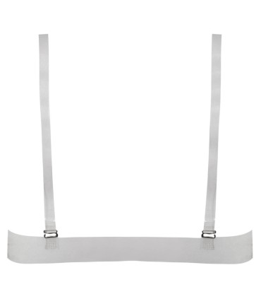 سوتین دکلته بند نامرئی پانیذ کد 4631|4 عددی