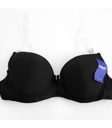 سوتین دکلته بند نامرئی پانیذ کد 4631|4 عددی