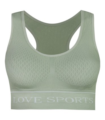 نیم تنه ورزشی زنانه مدل ماساژوری کد 4635|12عددی