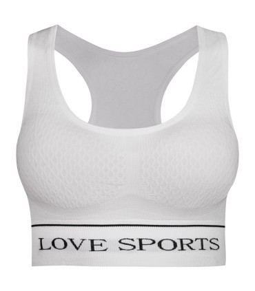 نیم تنه ورزشی زنانه مدل ماساژوری کد 4635|12عددی