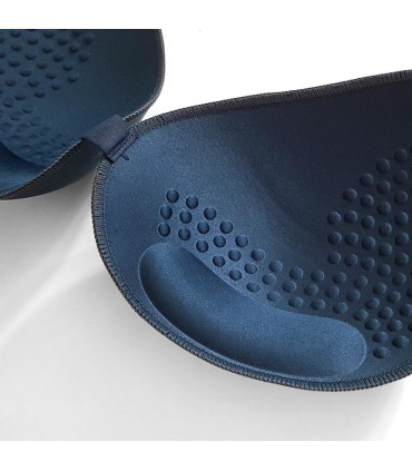 نیم تنه ورزشی زنانه مدل ماساژوری کد 4635|12عددی