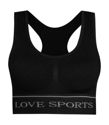 نیم تنه ورزشی زنانه مدل ماساژوری کد 4635|12عددی