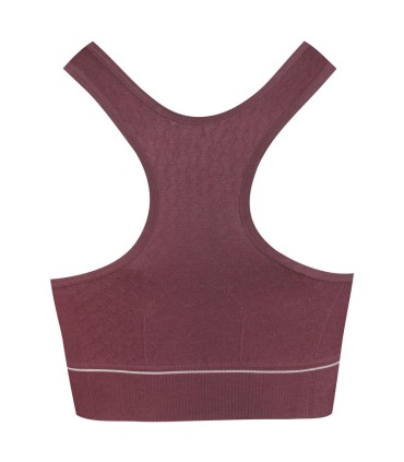 نیم تنه ورزشی زنانه مدل ماساژوری کد 4635|12عددی