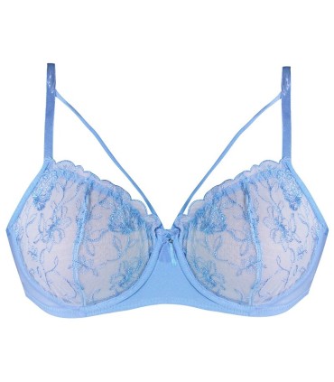 سوتین تورگاز کارنا رز کد 3377-1-4-7|12 عددی