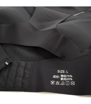 نیم تنه لیزری زنانه کد 4641|6عددی