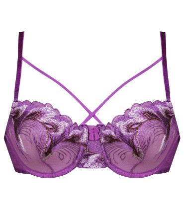 سوتین تورگاز کارنا رز 3388-1-2-3-4|4 عددی