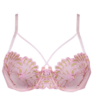 سوتین تورگاز کارنا رز 3388-1-2-3-4|4 عددی