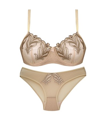 ست شورت و سوتین کارنا رز کد 3389-2-19-23|12 عددی