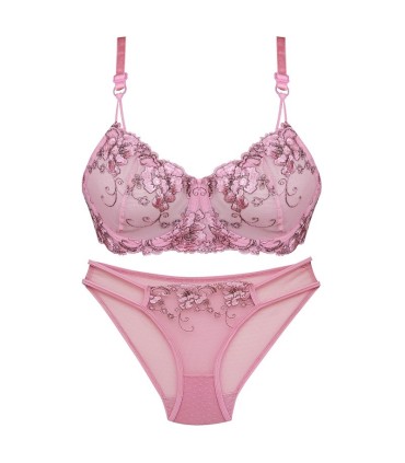 ست شورت و سوتین کارنا رز کد 3389-3-4-5|12 عددی