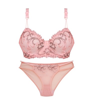 ست شورت و سوتین کارنا رز کد 3389-13-16-17|12 عددی