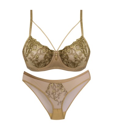 ست شورت و سوتین کارنا رز کد 3374|12 عددی