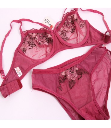 ست شورت و سوتین کارنا رز کد 3374|12 عددی