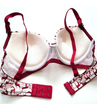 ست شورت و سوتین لنا ژنکن کد1-2-3|12 عددی