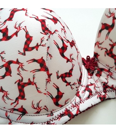 ست شورت و سوتین لنا ژنکن کد1-2-3|12 عددی