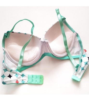 ست شورت و سوتین لنا ژنکن کد1-2-3|12 عددی