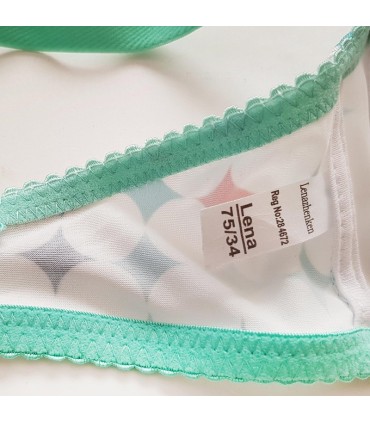 ست شورت و سوتین لنا ژنکن کد1-2-3|12 عددی