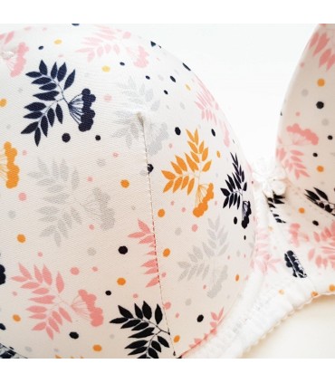 ست شورت و سوتین لنا ژنکن کد 4378-4-5-10|12 عددی