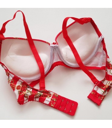 ست شورت و سوتین لنا ژنکن کد 4378-4-5-10|12 عددی