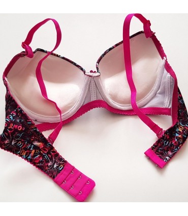 ست شورت و سوتین لنا ژنکن کد 7-9-12|12 عددی