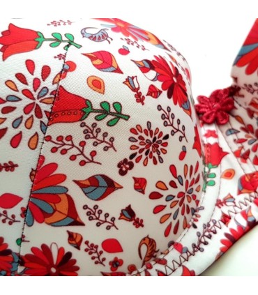 ست شورت و سوتین لنا ژنکن 4378-6-8-11|12 عددی