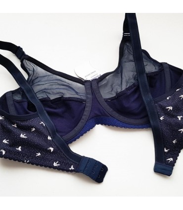 ست شورت و سوتین زنانه پانیذ کد 9046|12 عددی