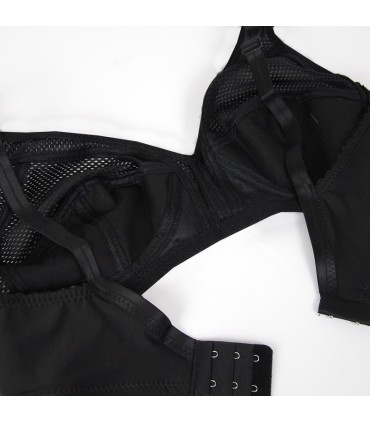 سوتین زنانه پانیذ کد 77355|12 عددی