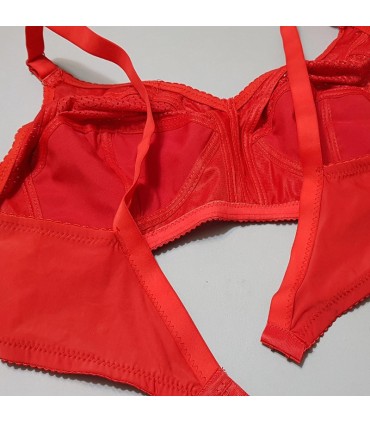 سوتین زنانه پانیذ کد 77355|12 عددی