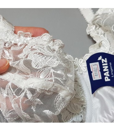 سوتین زنانه پانیذ کد 44402|12 عددی