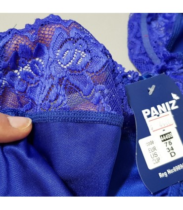 سوتین زنانه پانیذ کد 44400|12 عددی