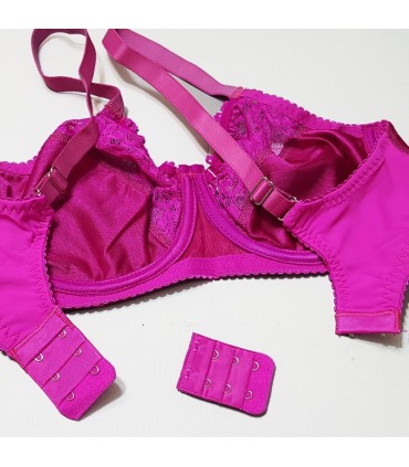 سوتین زنانه پانیذ کد 44400|12 عددی