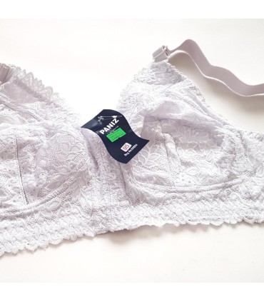 سوتین زنانه پانیذ کد 66327|12 عددی