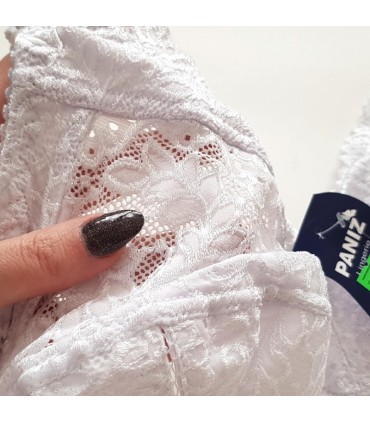 سوتین زنانه پانیذ کد 66327|12 عددی