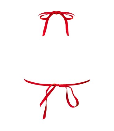 ست شورت و سوتین بندی زنانه پانیذ کد 9043|12 عددی