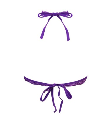 ست شورت و سوتین بندی زنانه پانیذ کد 9035|12 عددی