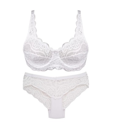 ست شورت و سوتین زنانه کد 9015|12 عددی