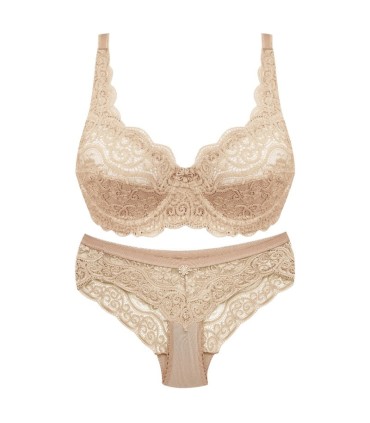 ست شورت و سوتین زنانه کد 9015|12 عددی